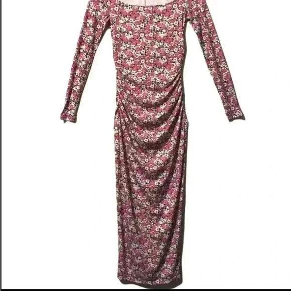 Zara midi dress  - Picture 11 of 14